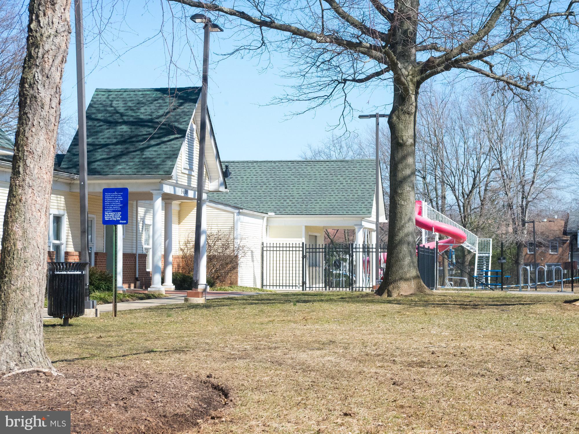 HARPERS CHOICE - Residential