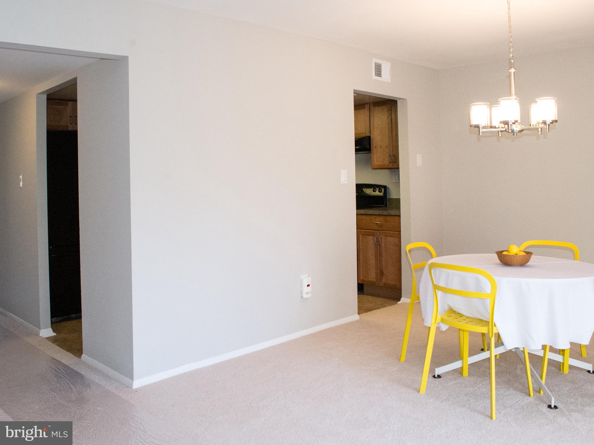 HARPERS CHOICE - Residential