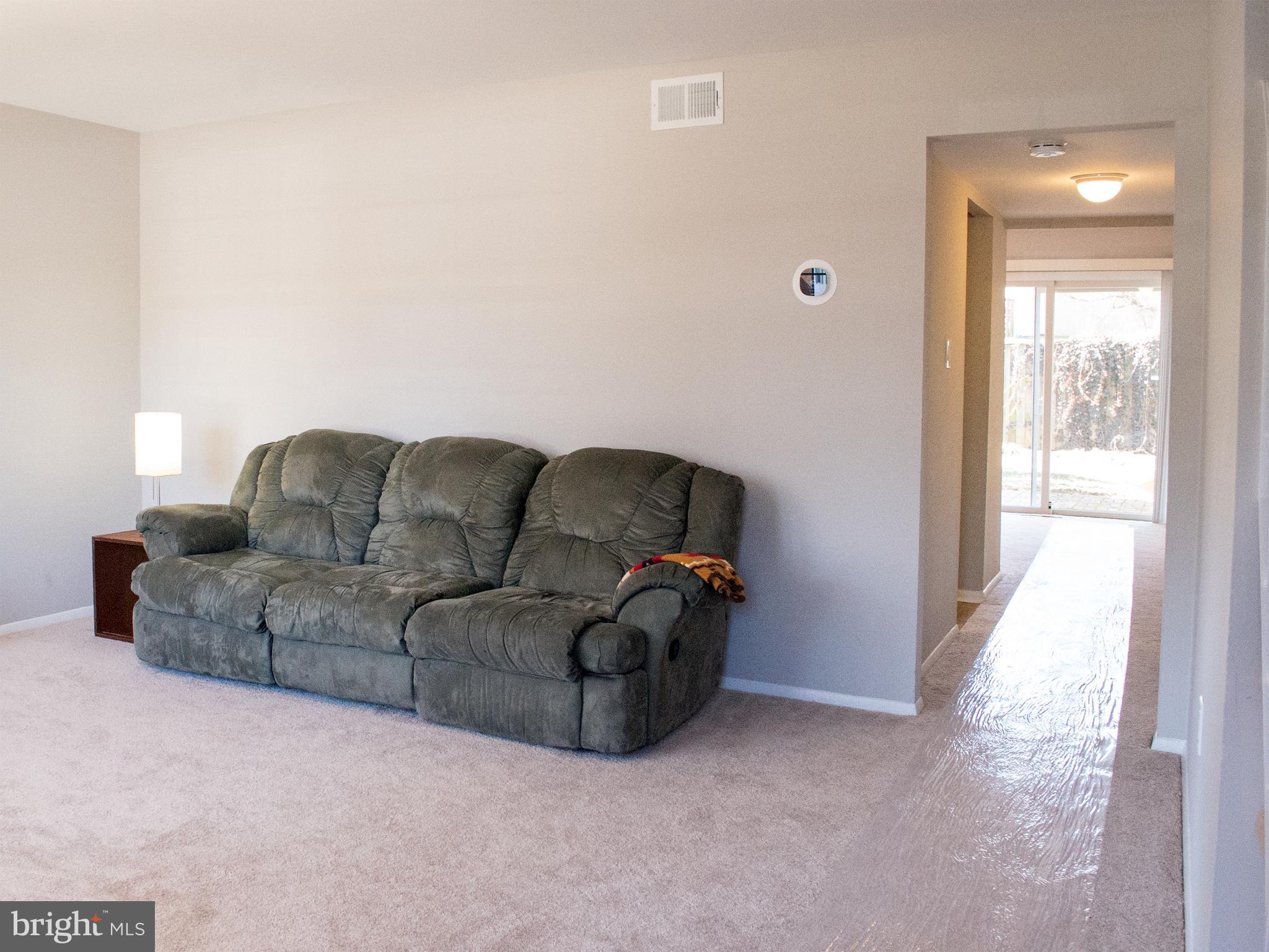 HARPERS CHOICE - Residential