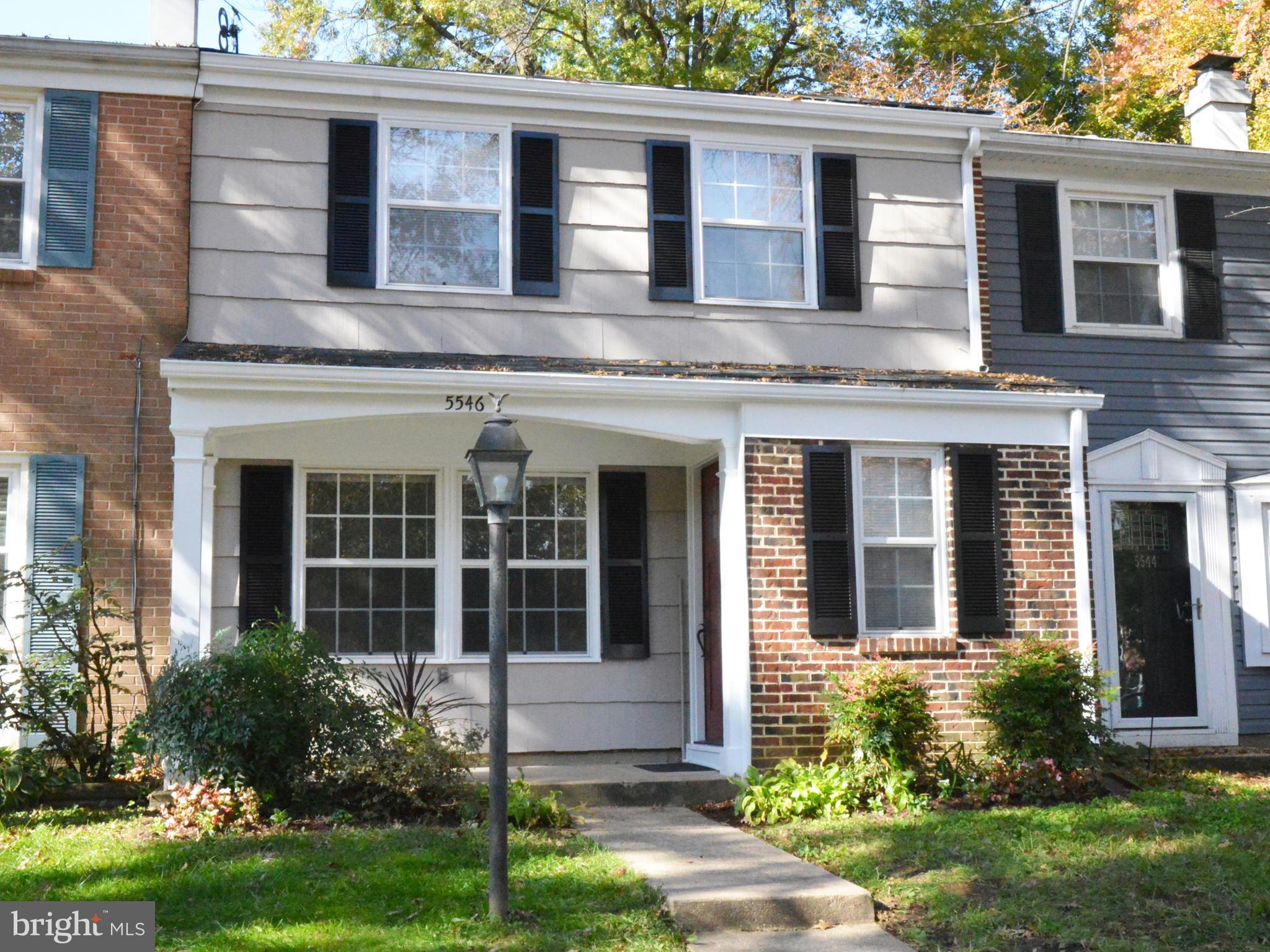 HARPERS CHOICE - Residential