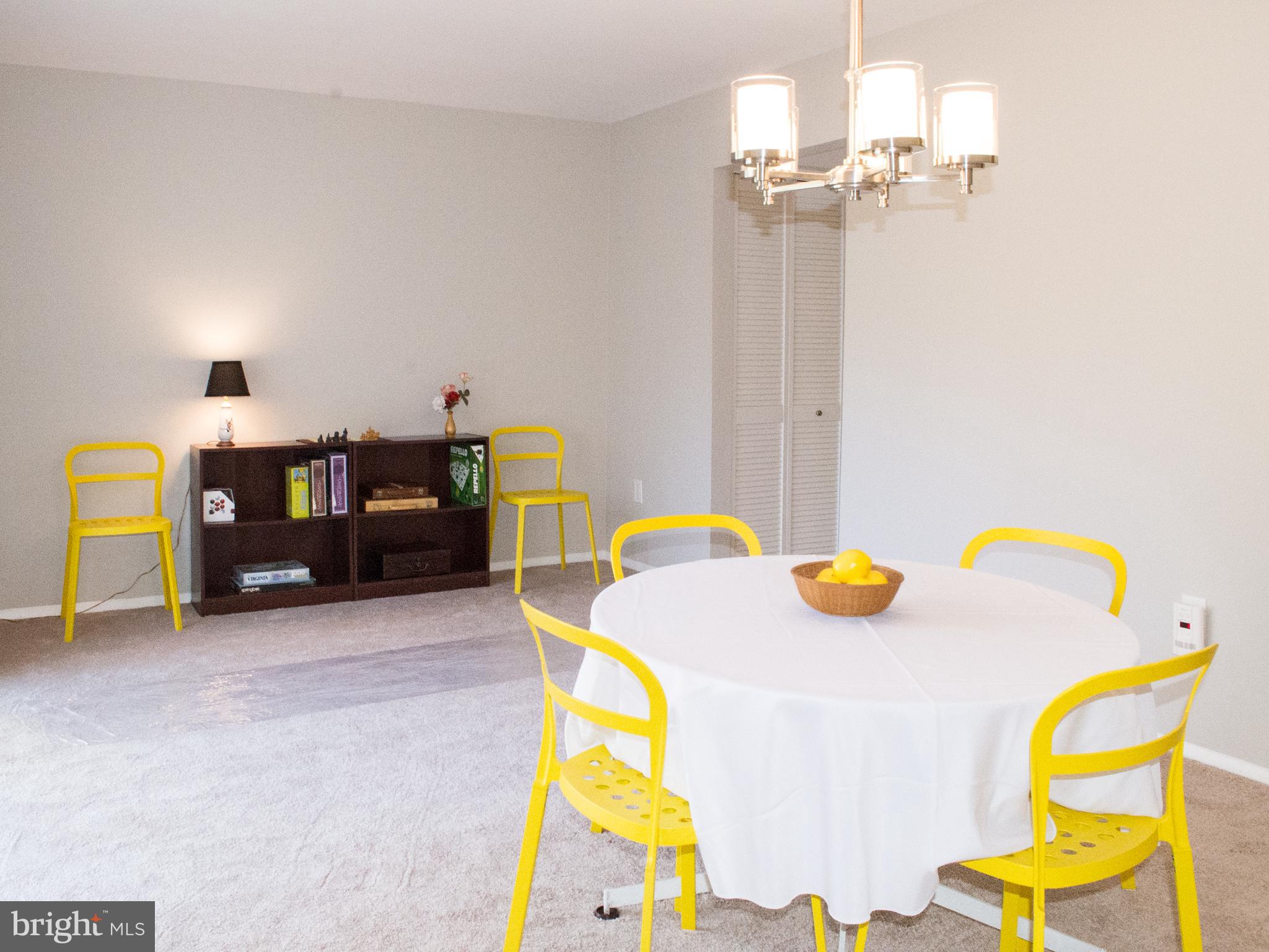 HARPERS CHOICE - Residential