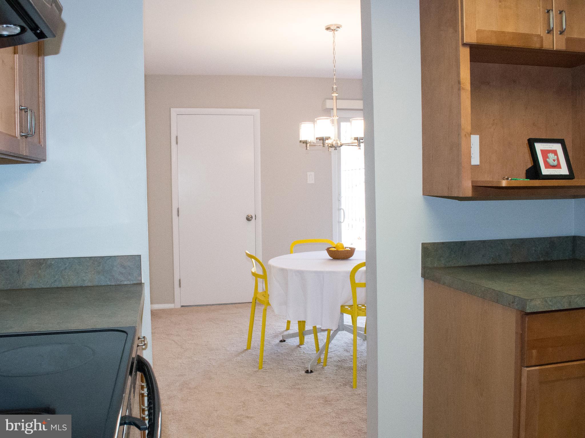 HARPERS CHOICE - Residential