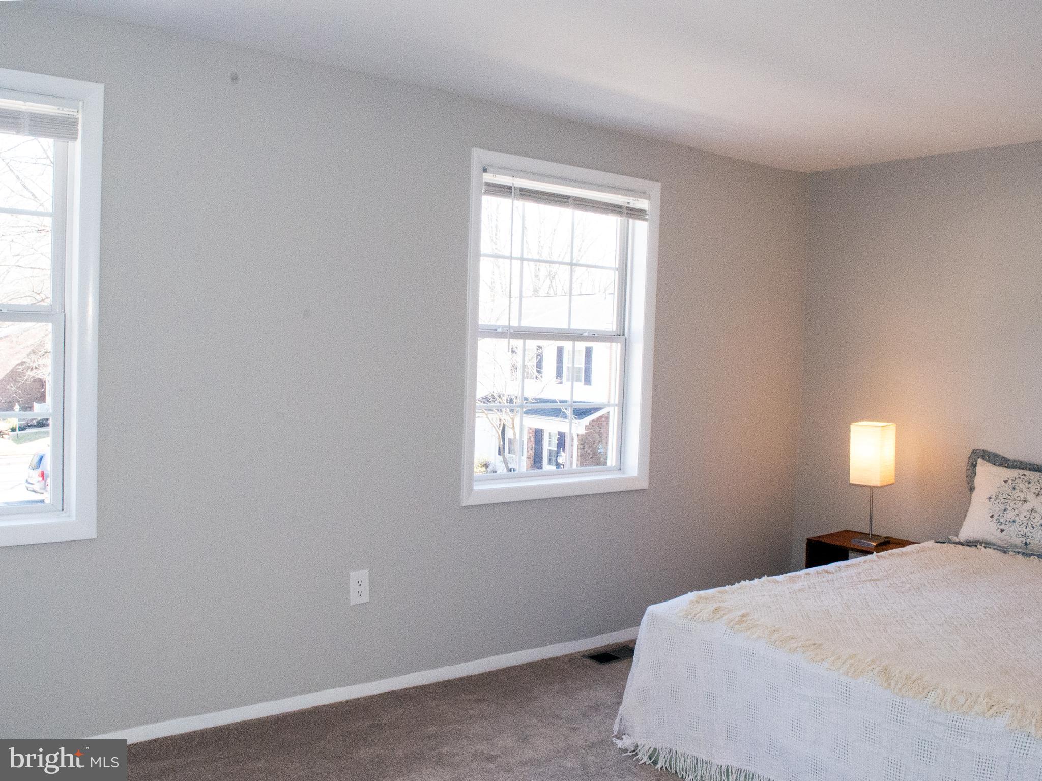 HARPERS CHOICE - Residential