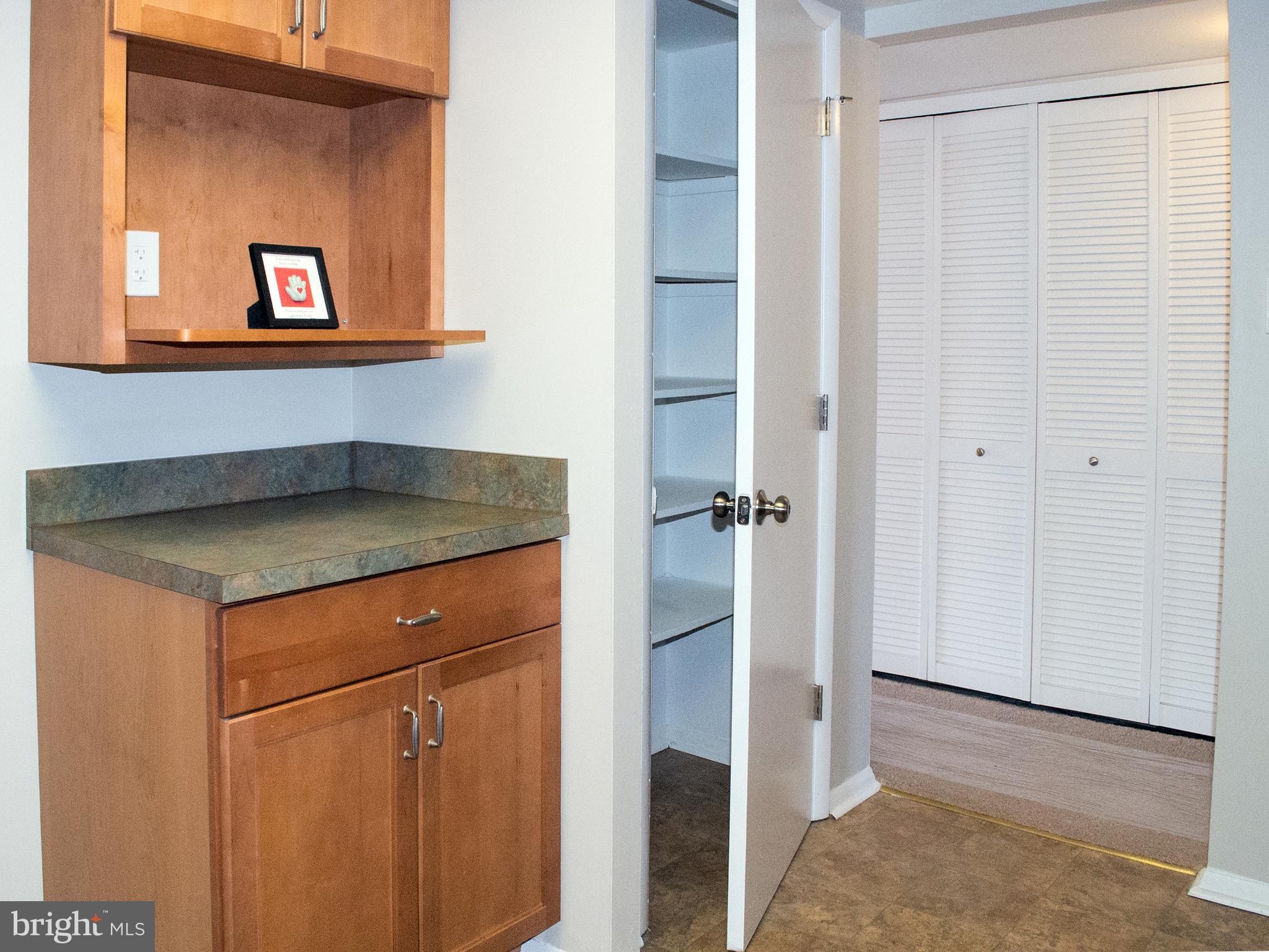 HARPERS CHOICE - Residential