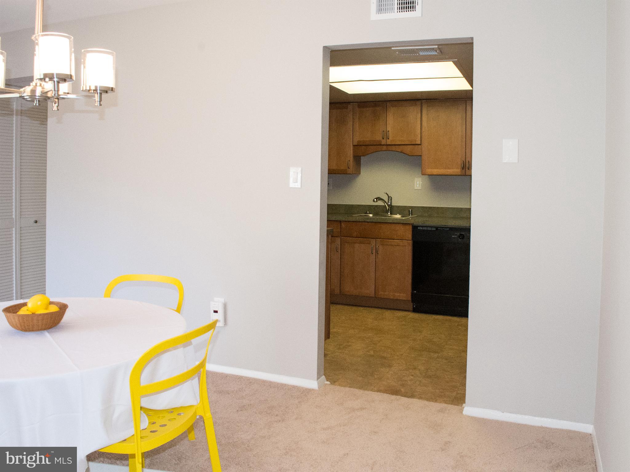 HARPERS CHOICE - Residential