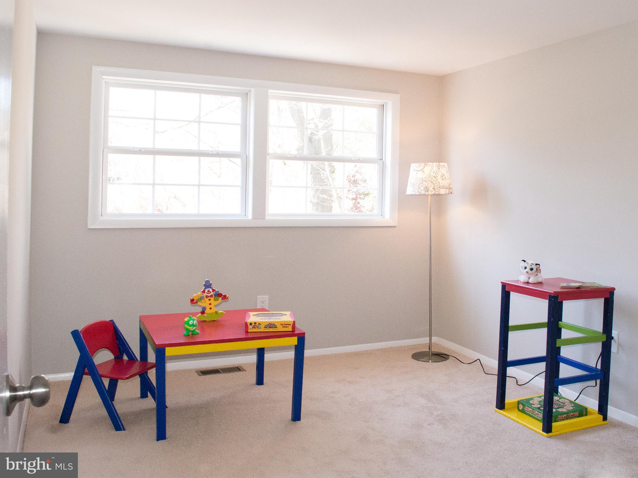 HARPERS CHOICE - Residential