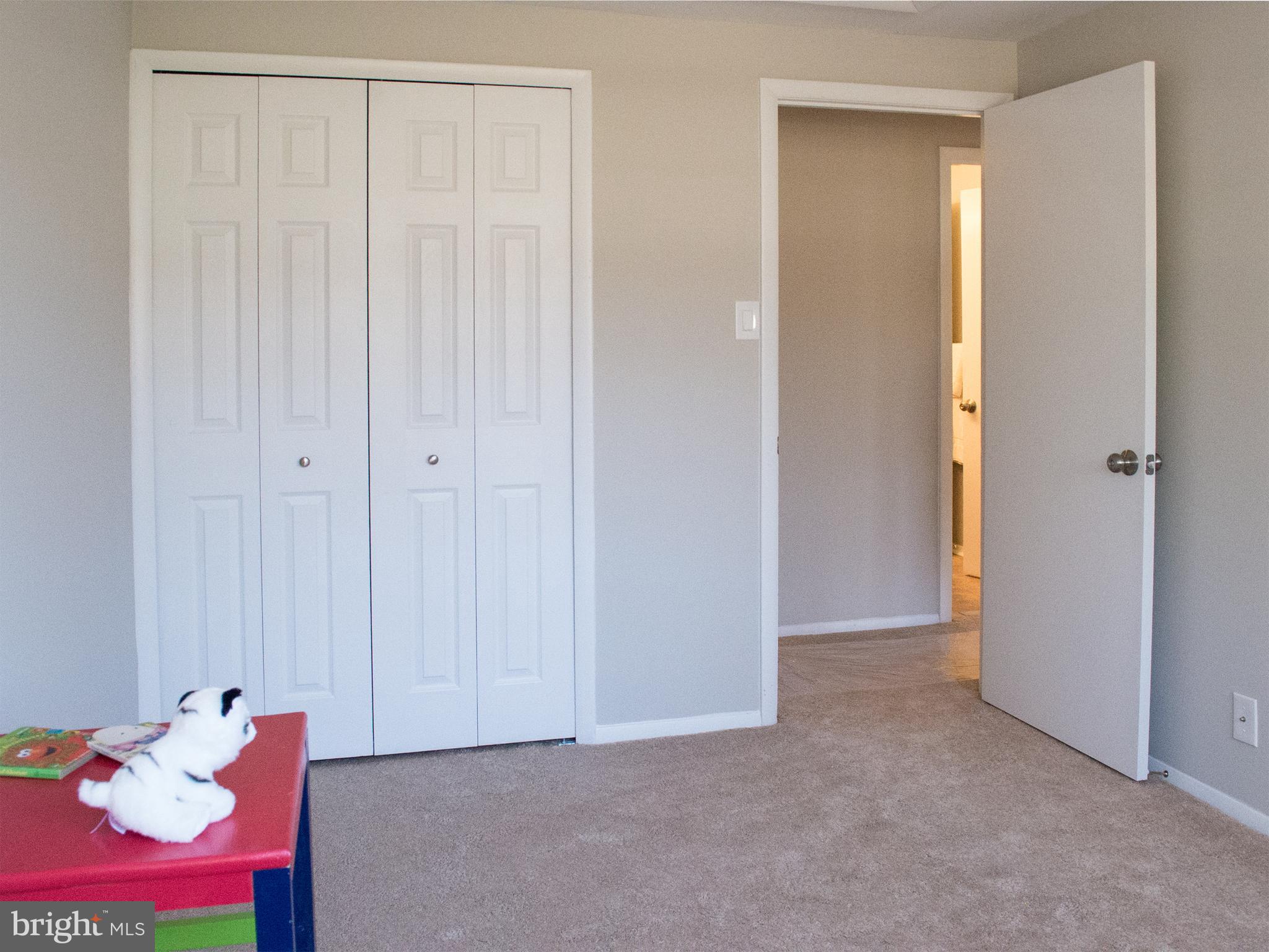 HARPERS CHOICE - Residential