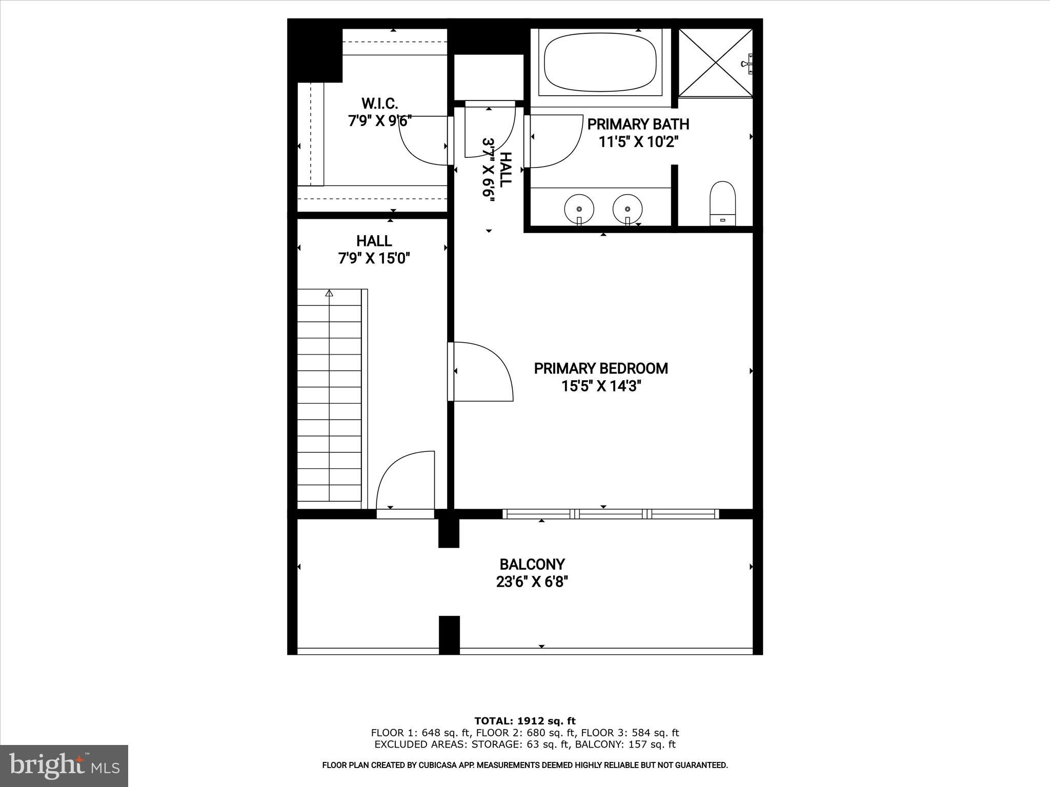 LOCUST POINT - Residential
