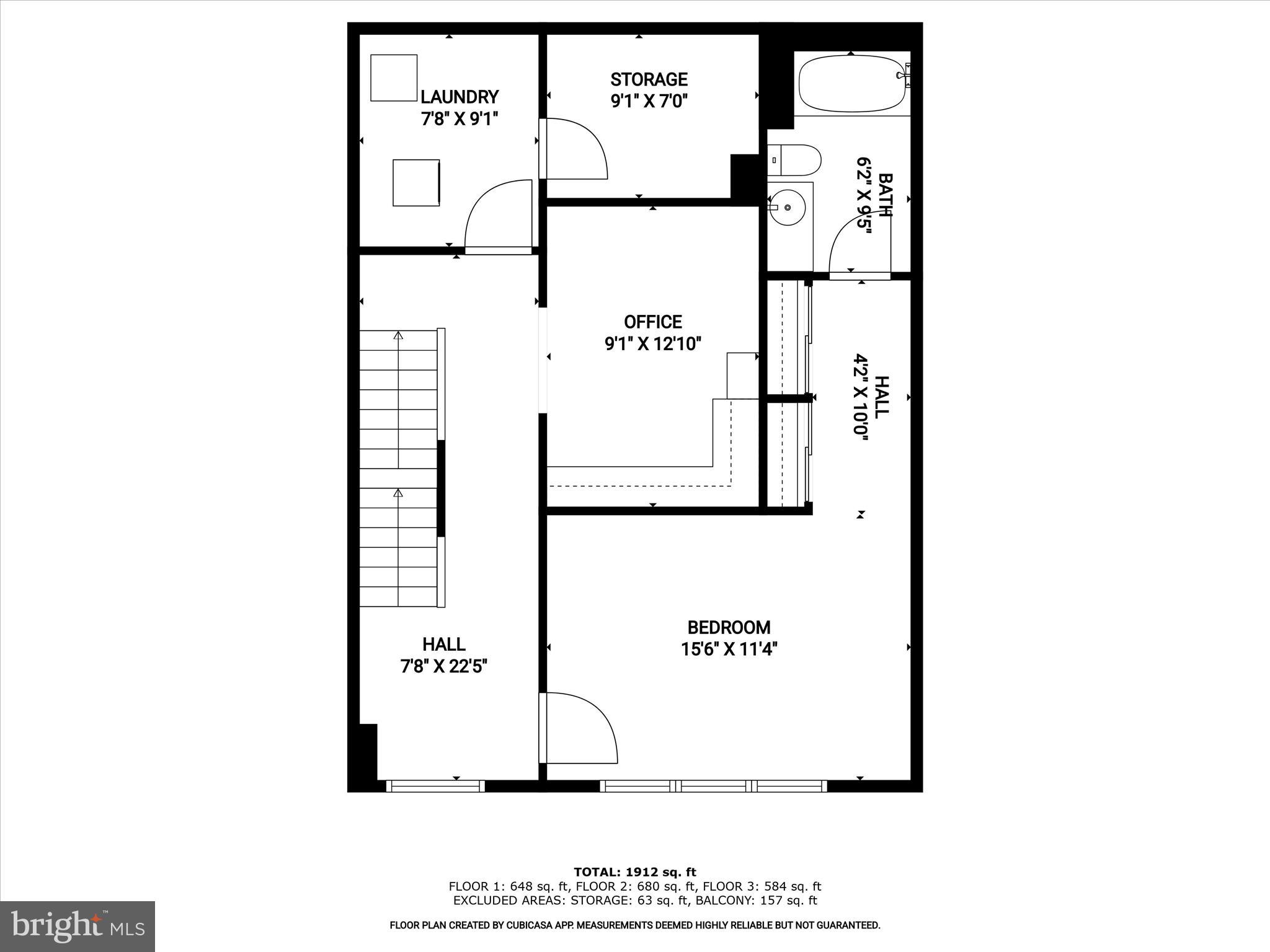 LOCUST POINT - Residential