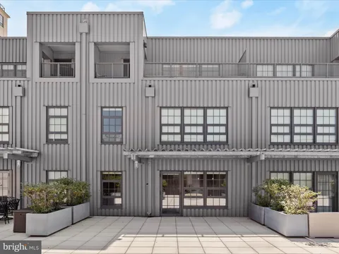 1200 Steuart Street Unit 1039, Baltimore, MD MLS: MDBA2129578