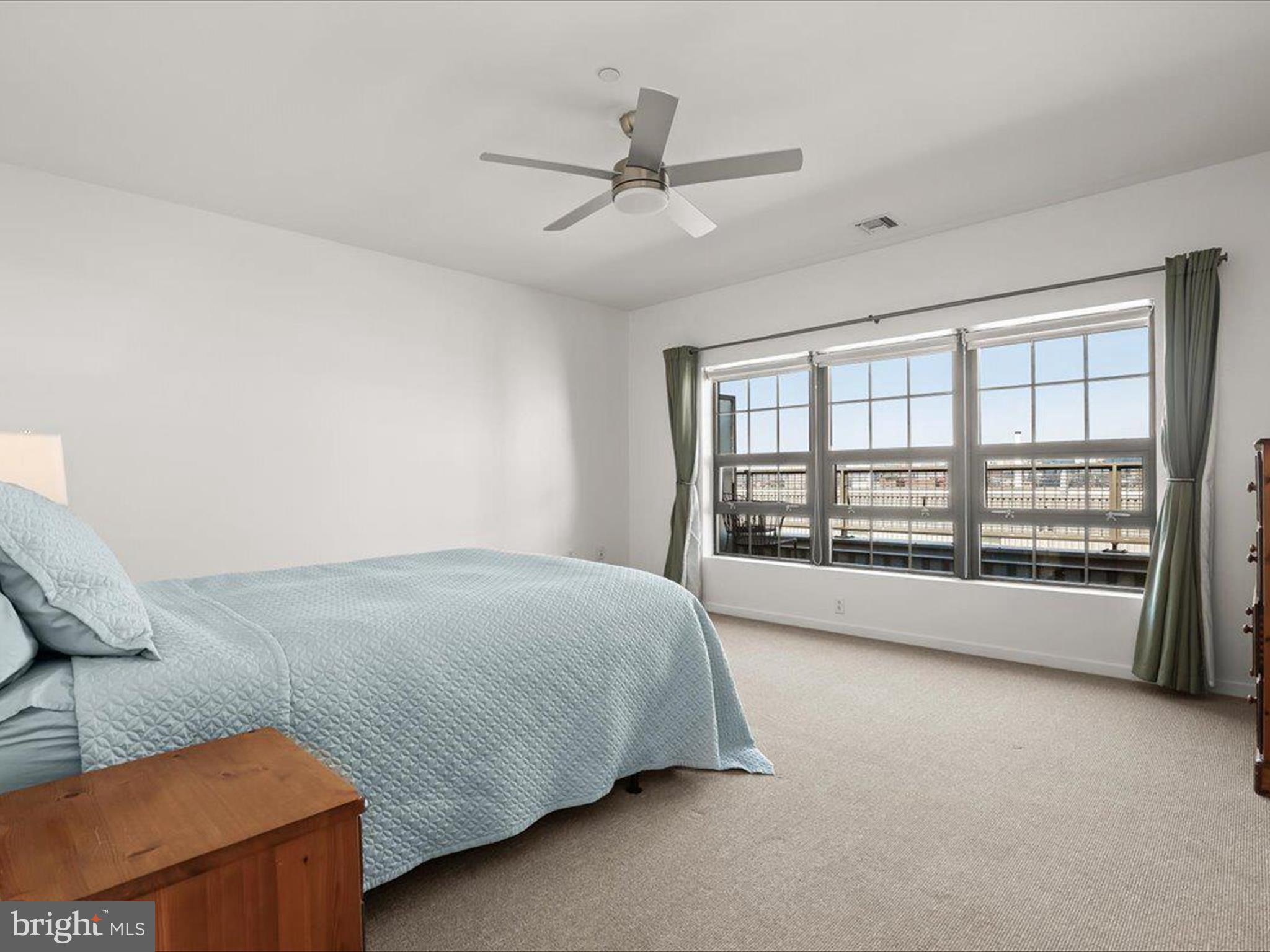 LOCUST POINT - Residential