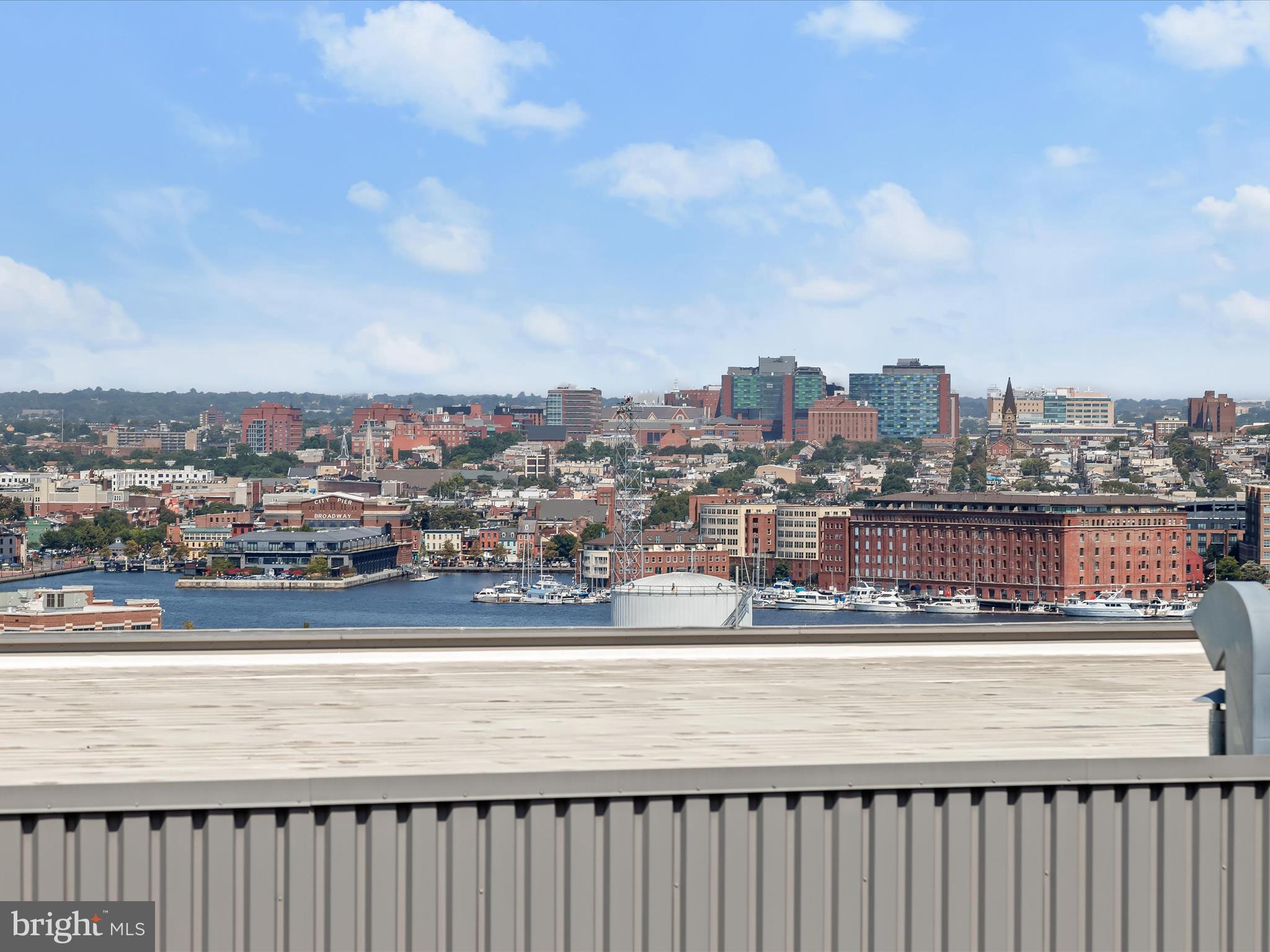 LOCUST POINT - Residential