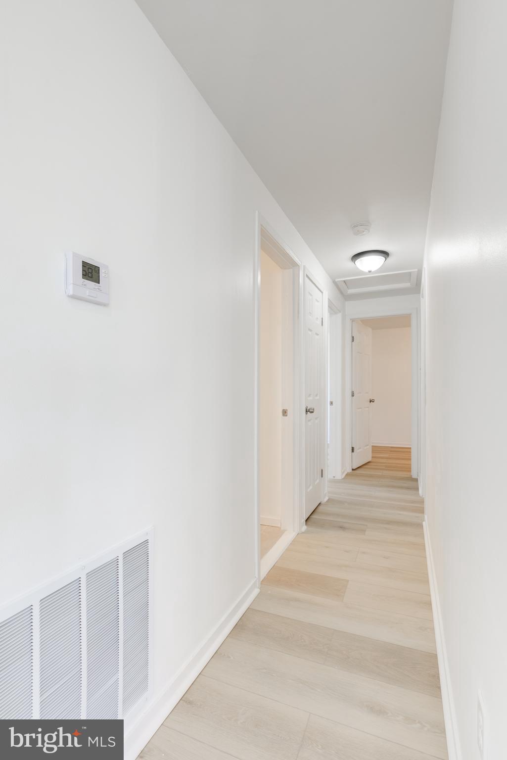 NORTH HILLS - Residential
