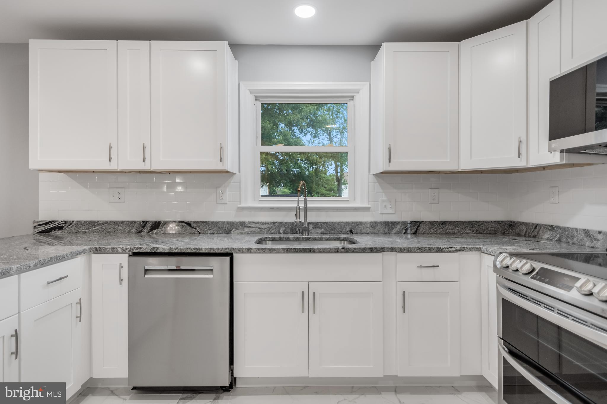 SPRINGHAVEN SUB - Residential