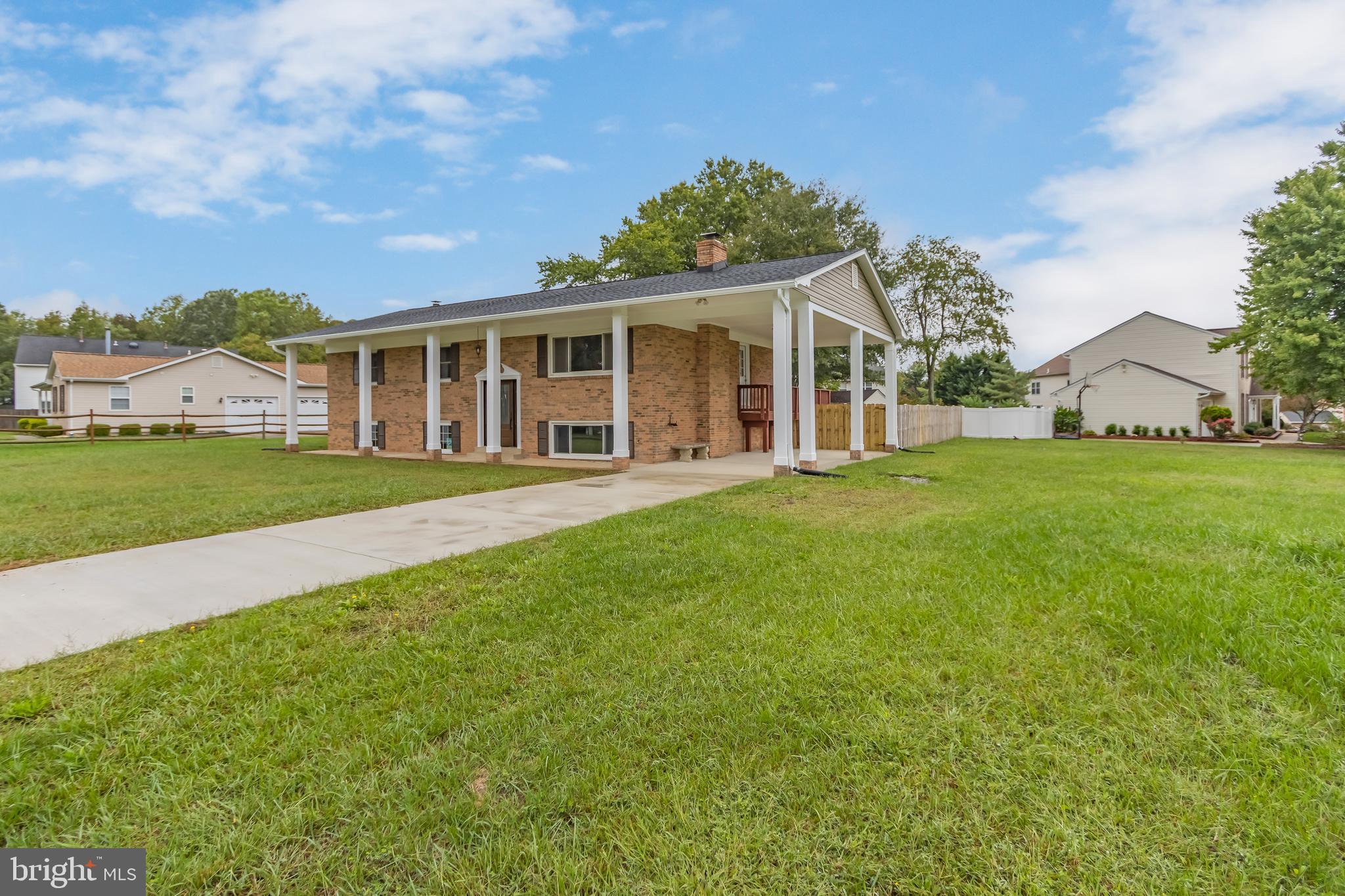 SPRINGHAVEN SUB - Residential