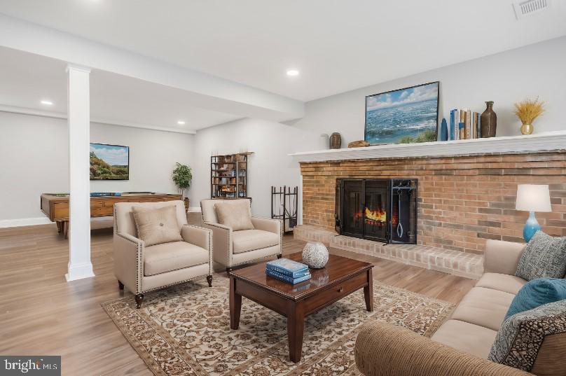 SPRINGHAVEN SUB - Residential