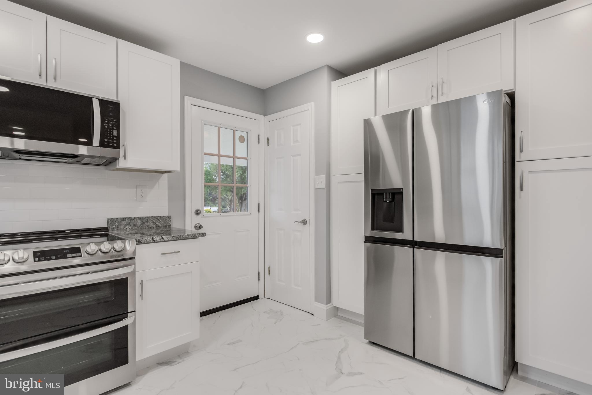 SPRINGHAVEN SUB - Residential