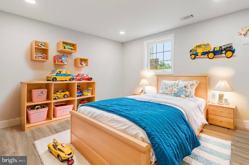 SPRINGHAVEN SUB - Residential