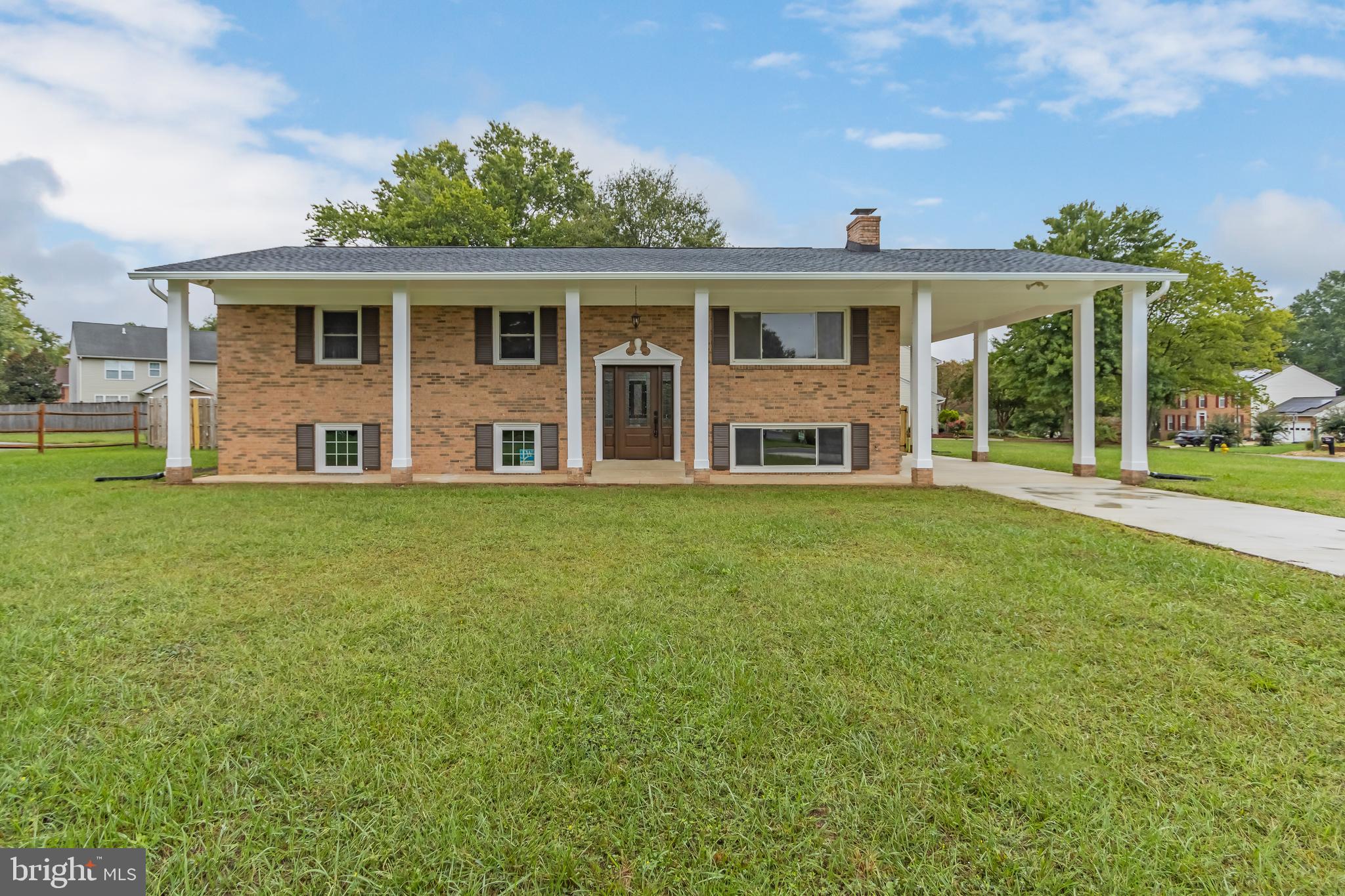 SPRINGHAVEN SUB - Residential