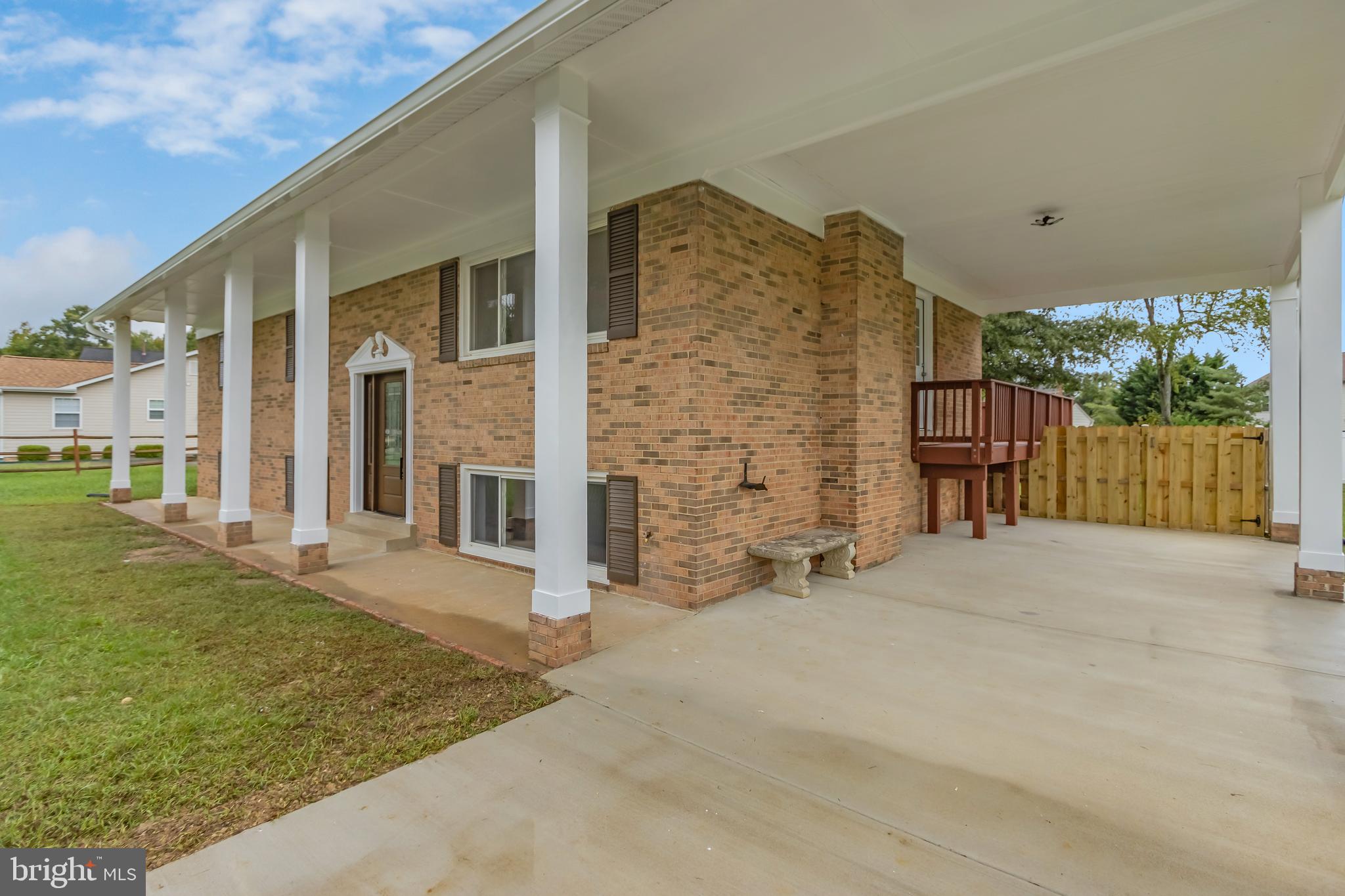 SPRINGHAVEN SUB - Residential