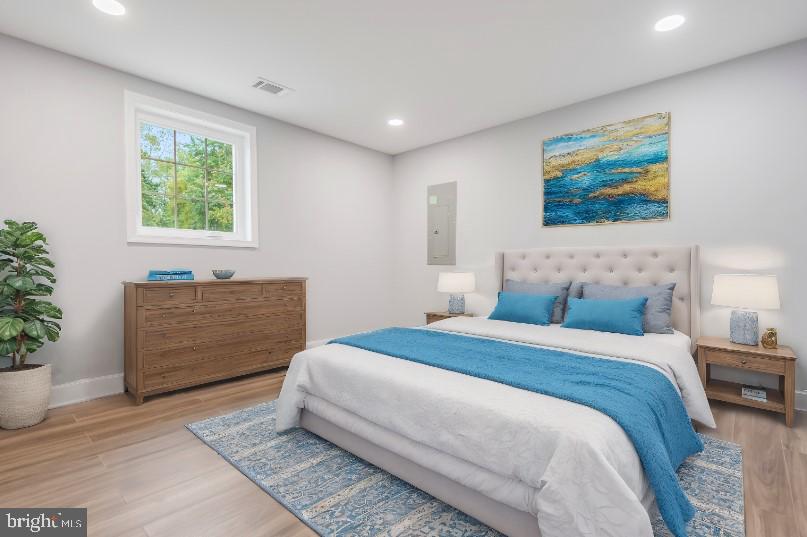 SPRINGHAVEN SUB - Residential