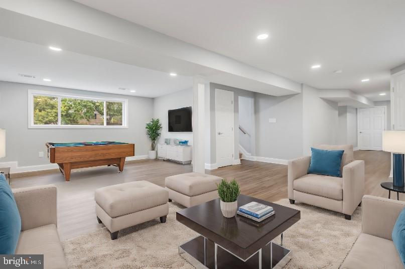 SPRINGHAVEN SUB - Residential