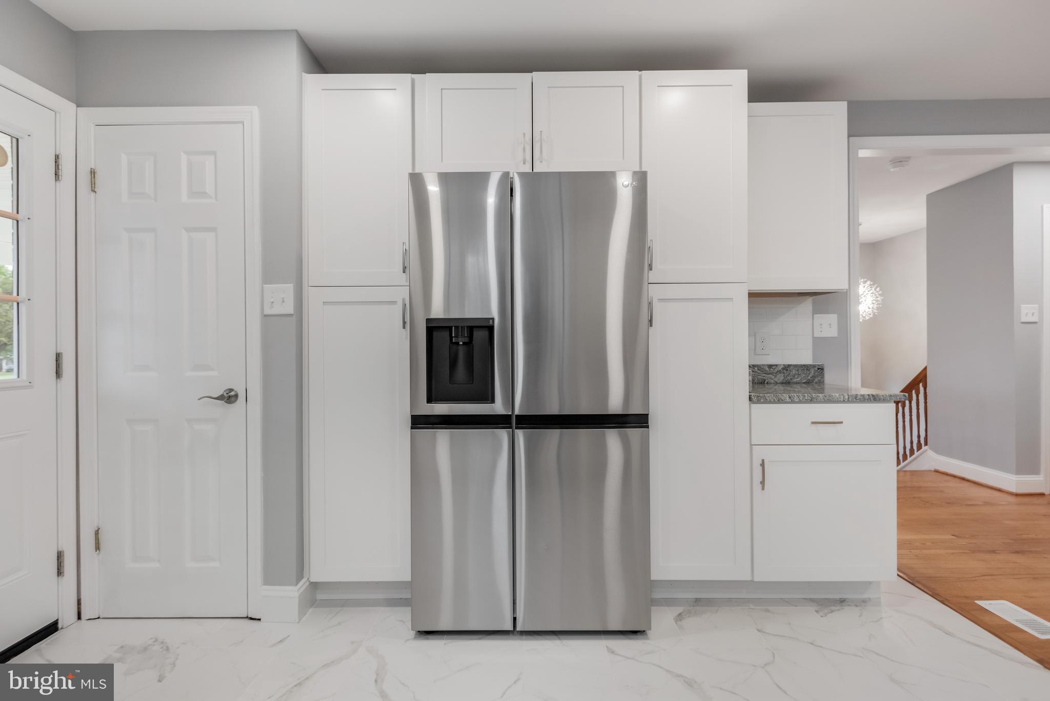 SPRINGHAVEN SUB - Residential