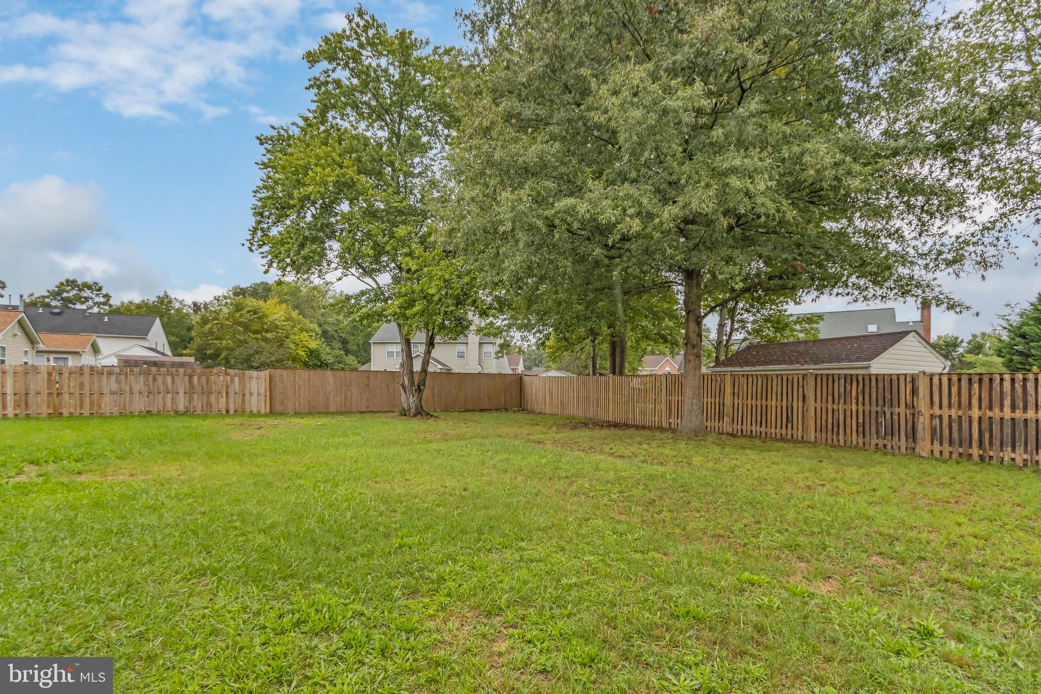 SPRINGHAVEN SUB - Residential