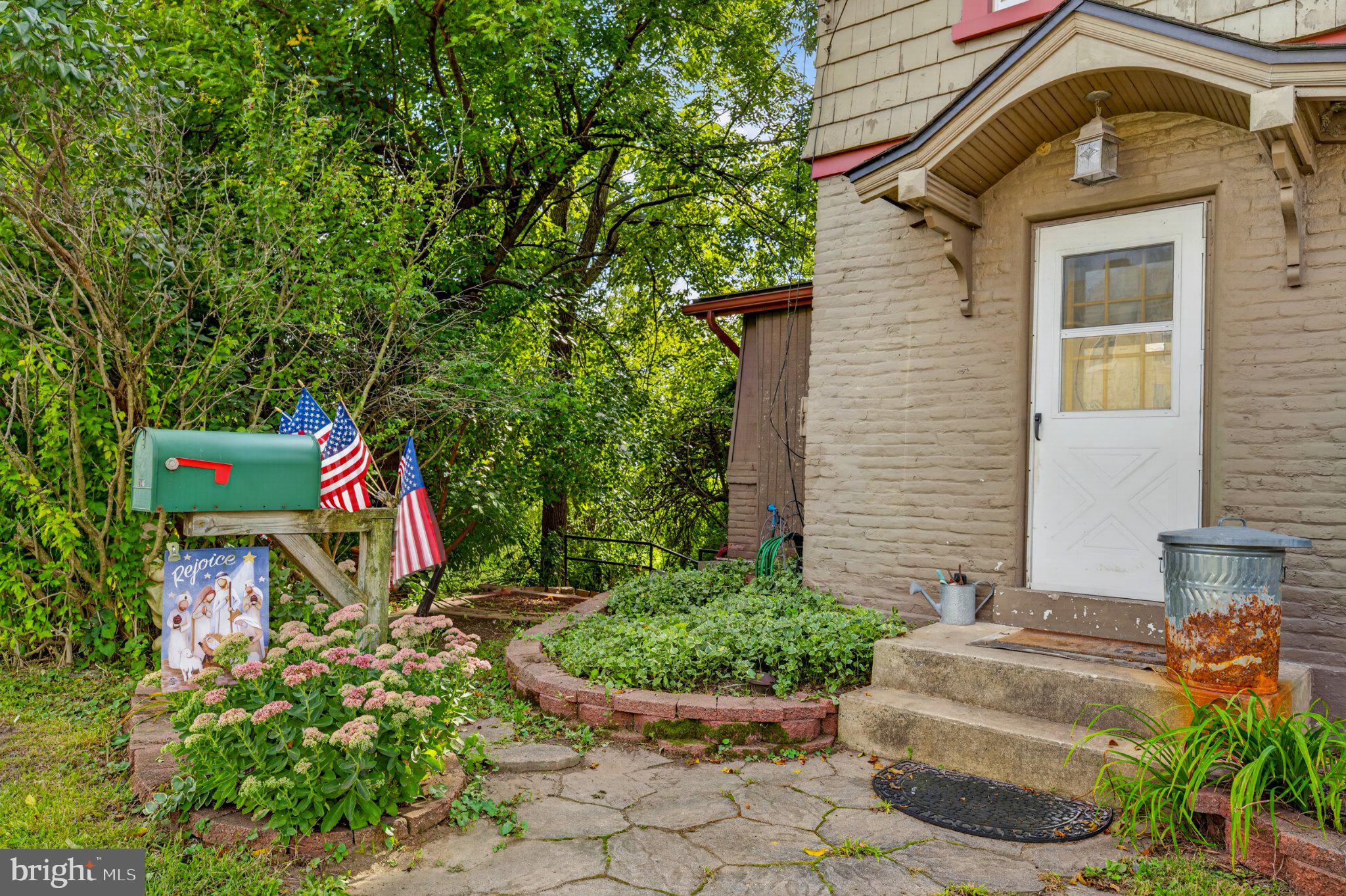 1146 TREXLERTOWN ROAD