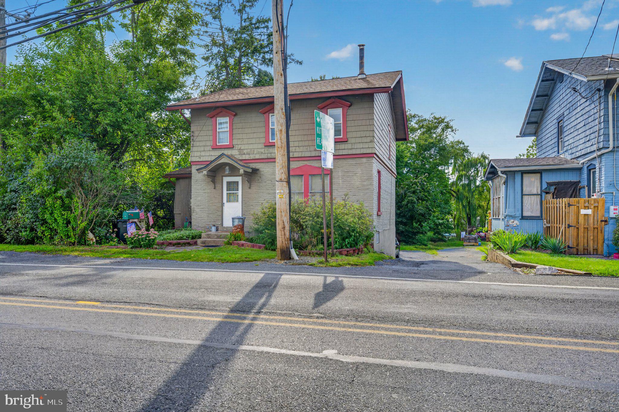 1146 TREXLERTOWN ROAD