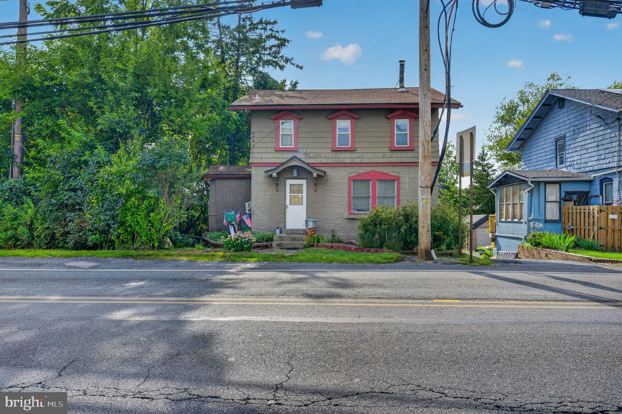 1146 TREXLERTOWN ROAD