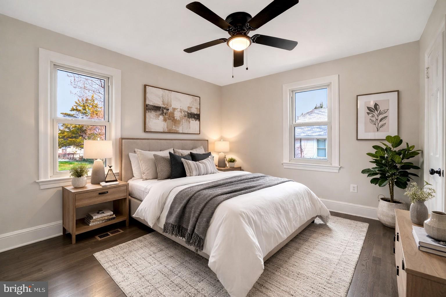 2820 FRANKLIN STREET