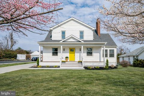 2820 FRANKLIN STREET ALEXANDRIA VA 22306