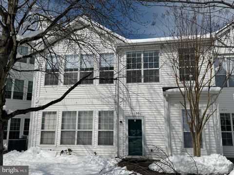 Townhouse For Sale - 11103 Cornerstone Drive<br/> YARDLEY, PA 19067