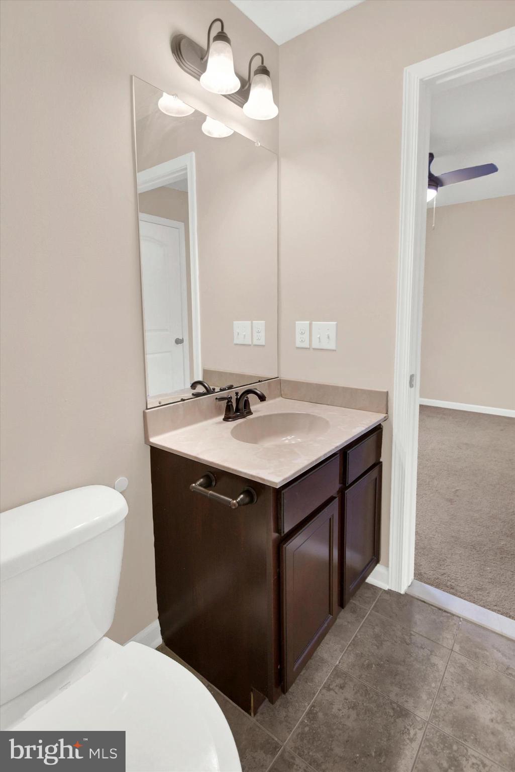 CARRIAGE HILL - Residential