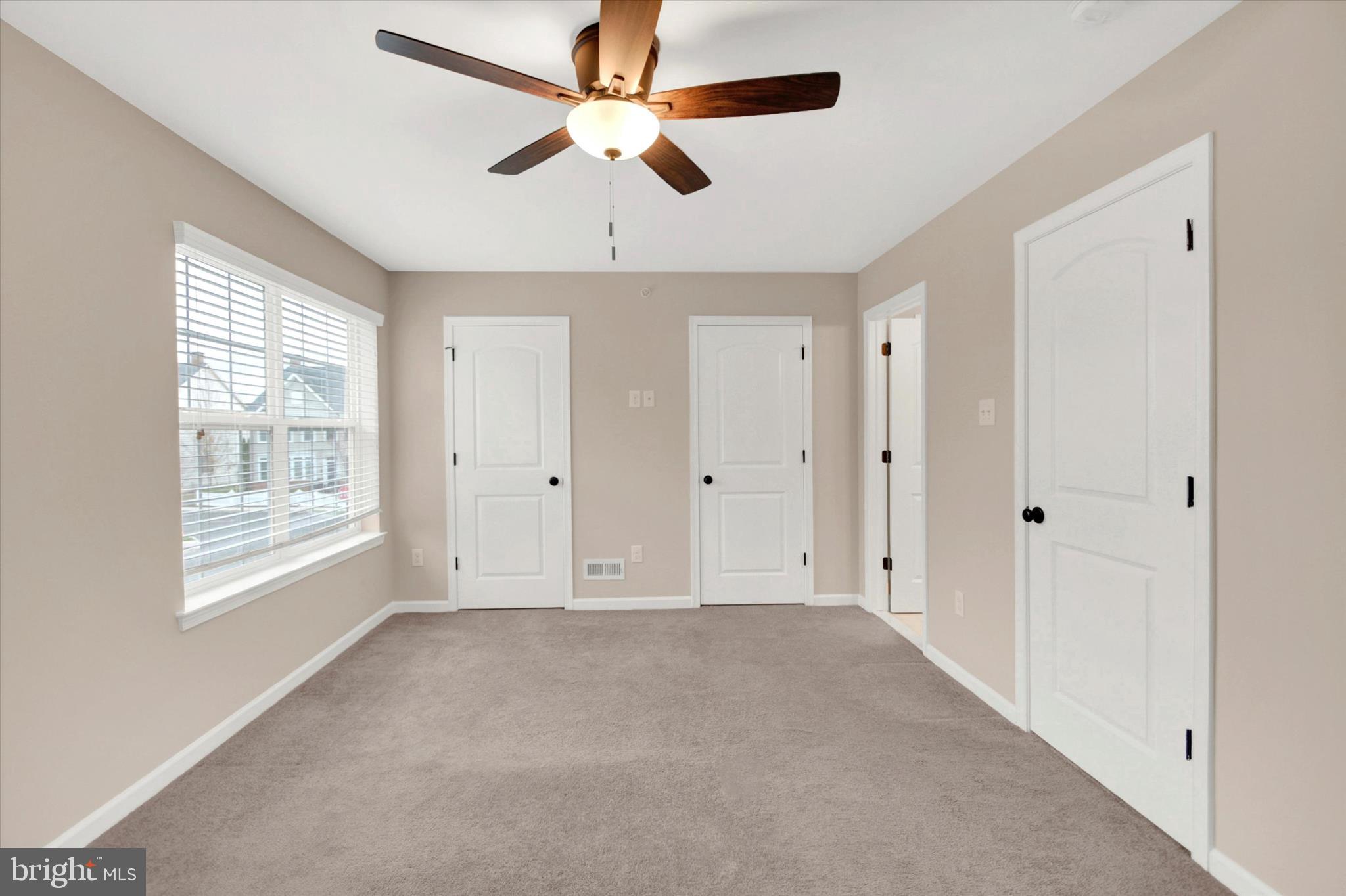 CARRIAGE HILL - Residential