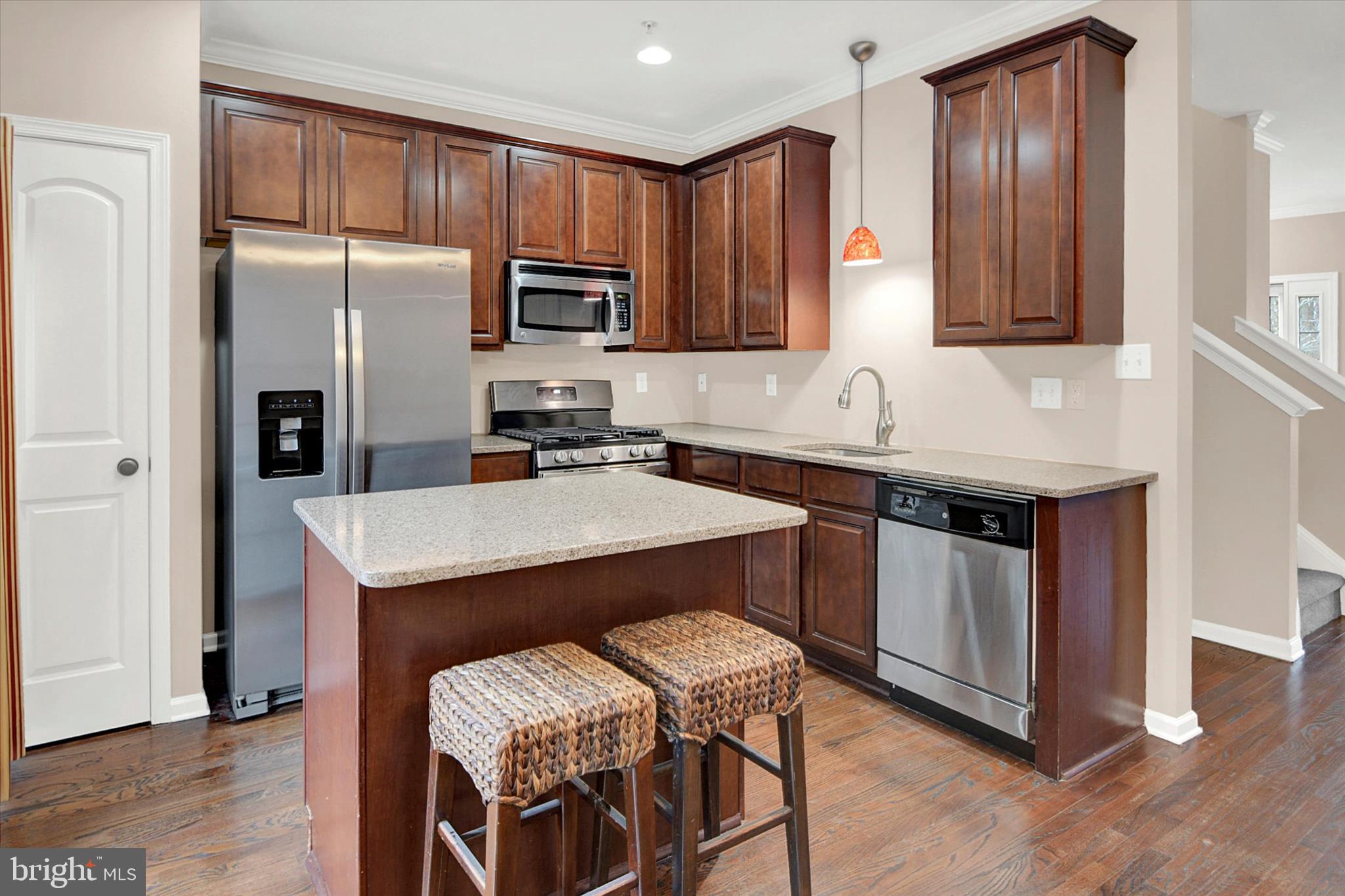 CARRIAGE HILL - Residential