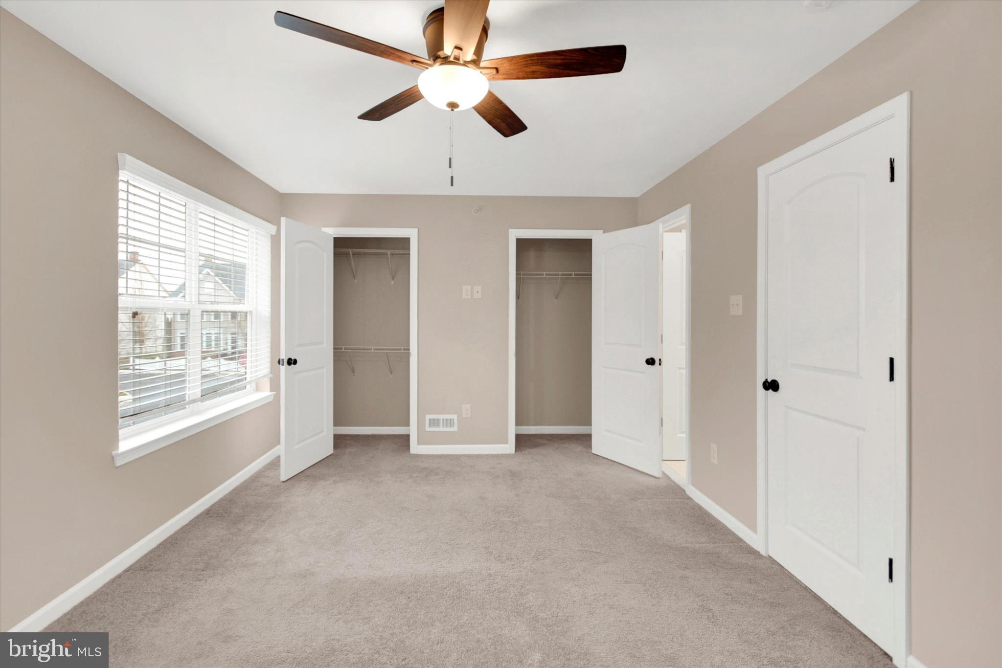 CARRIAGE HILL - Residential