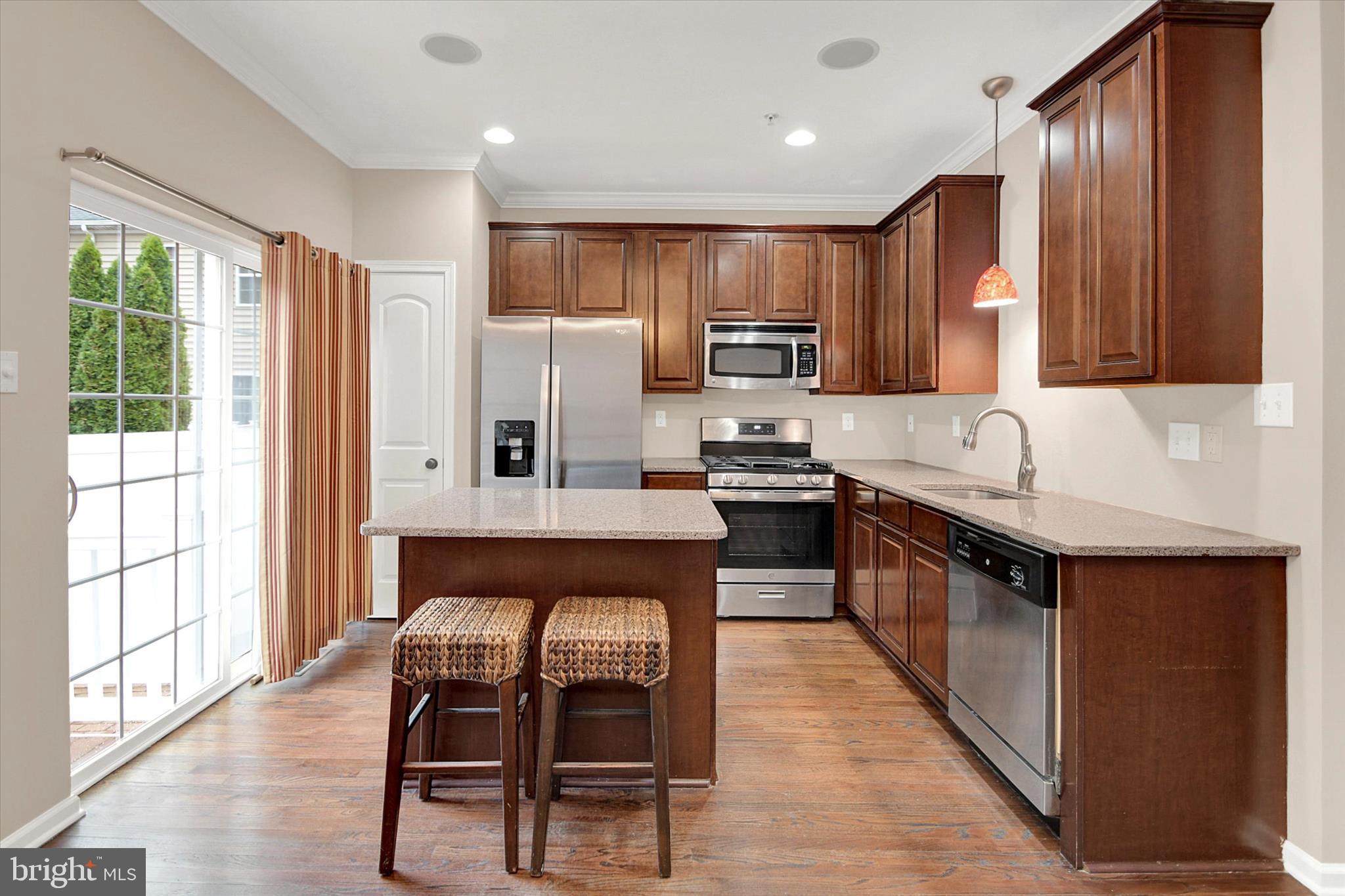 CARRIAGE HILL - Residential