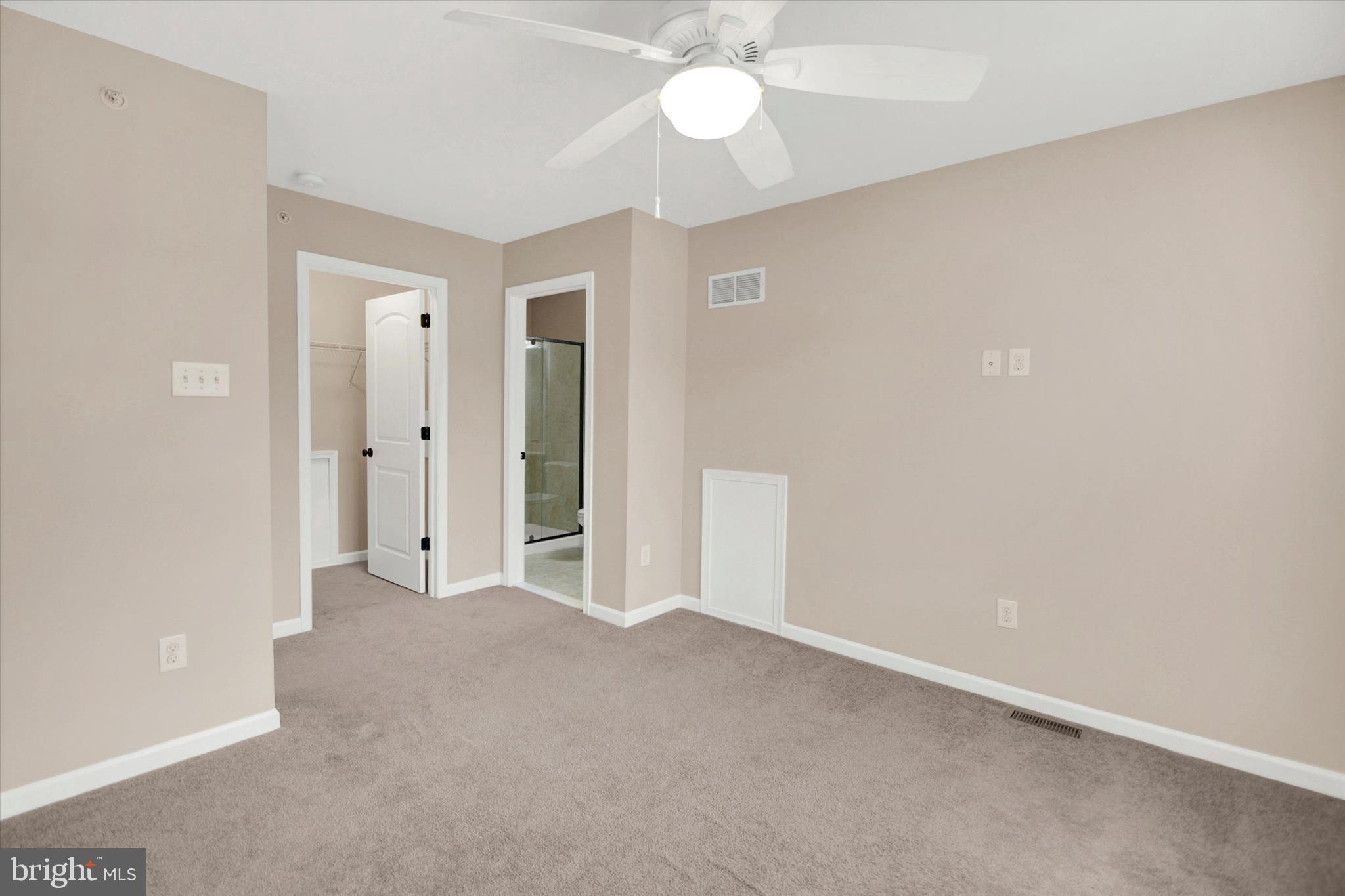 CARRIAGE HILL - Residential