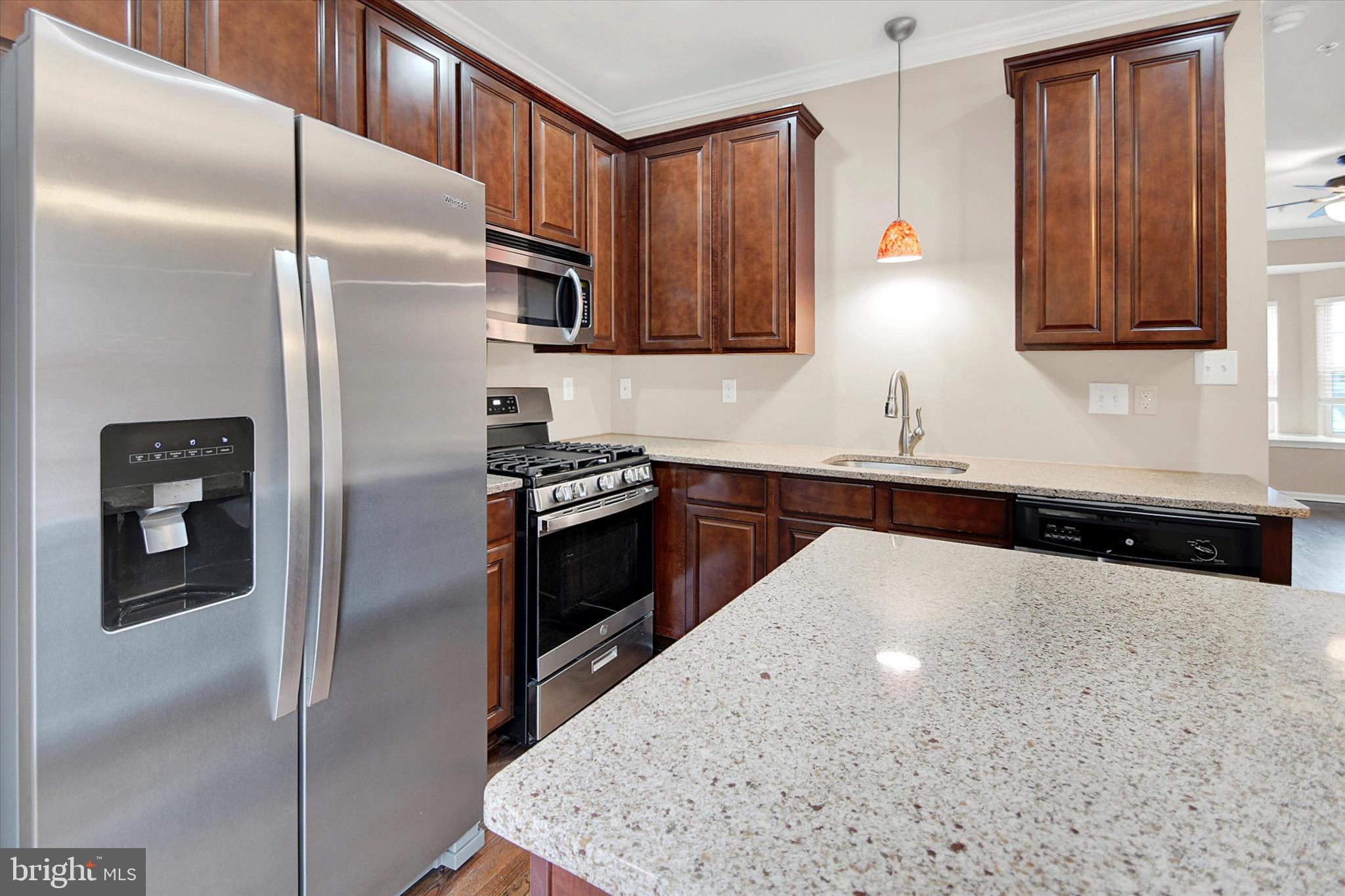 CARRIAGE HILL - Residential