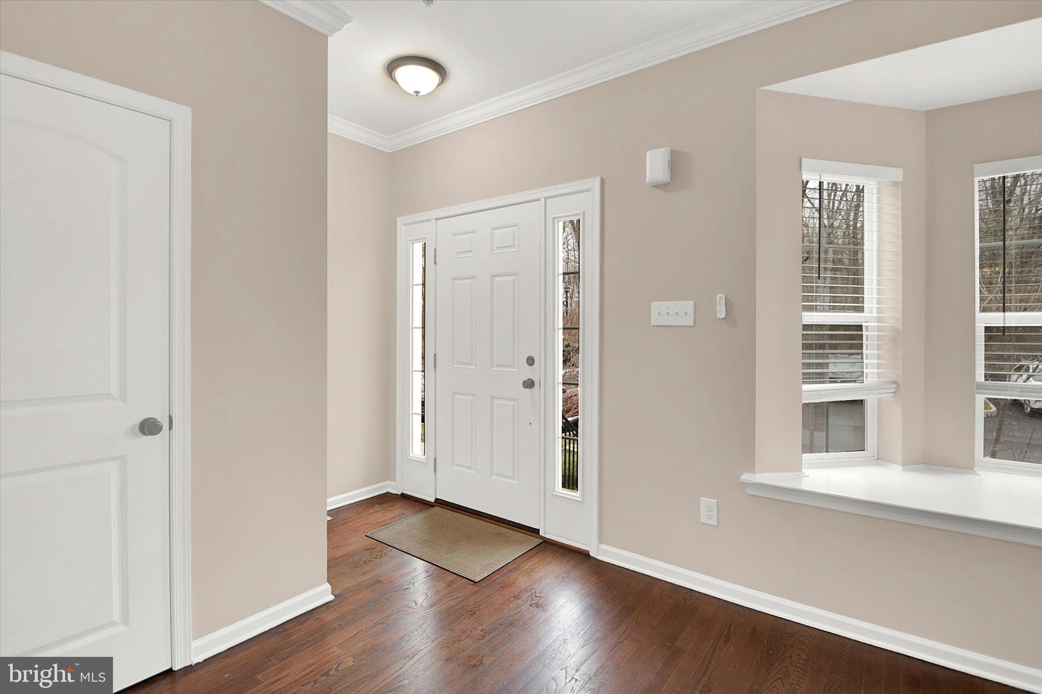 CARRIAGE HILL - Residential