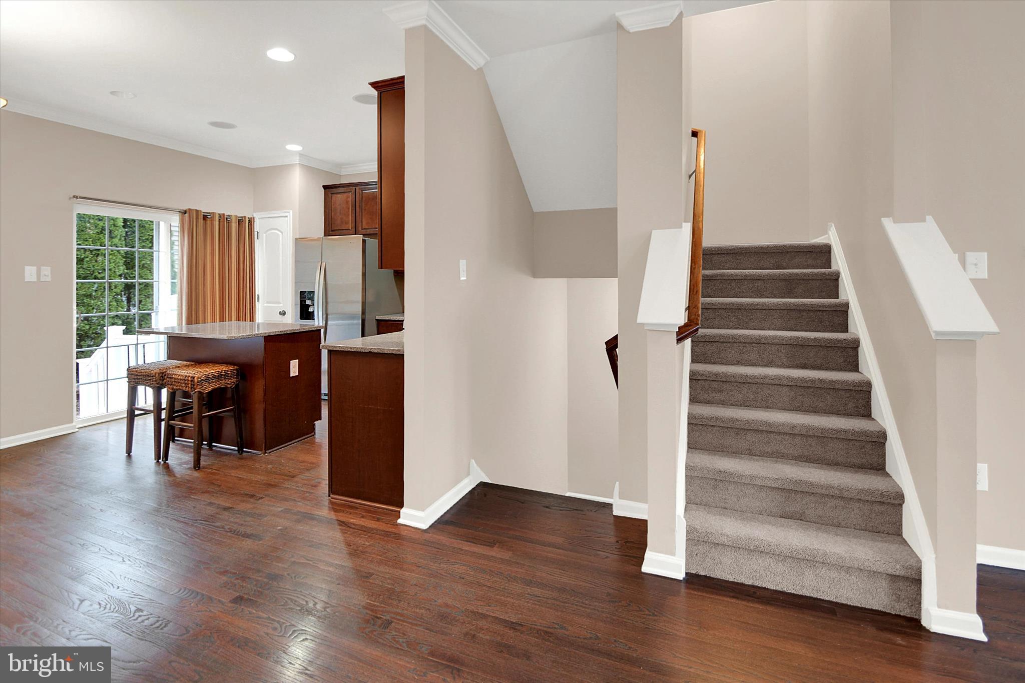 CARRIAGE HILL - Residential