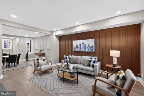 Photo of 4642 N Marvine Street, PHILADELPHIA, PA 19140 (MLS # PAPH2602372)