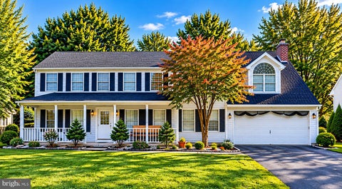 Homes For Sale - 2072 Southpoint Drive<br/> HUMMELSTOWN, PA 17036