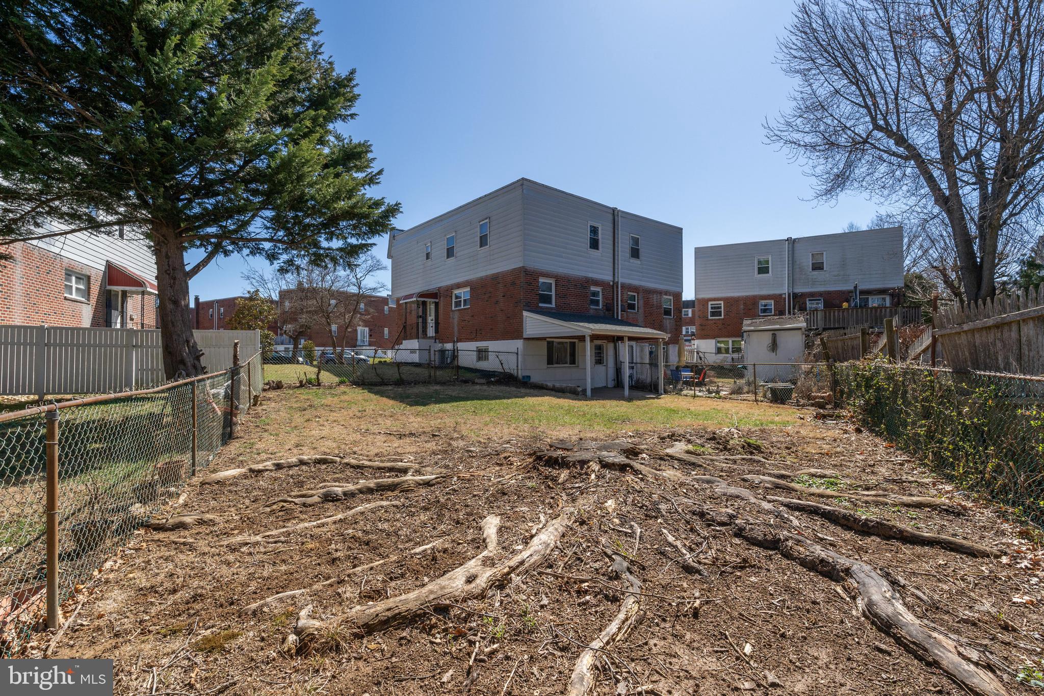 SOMERTON - Residential