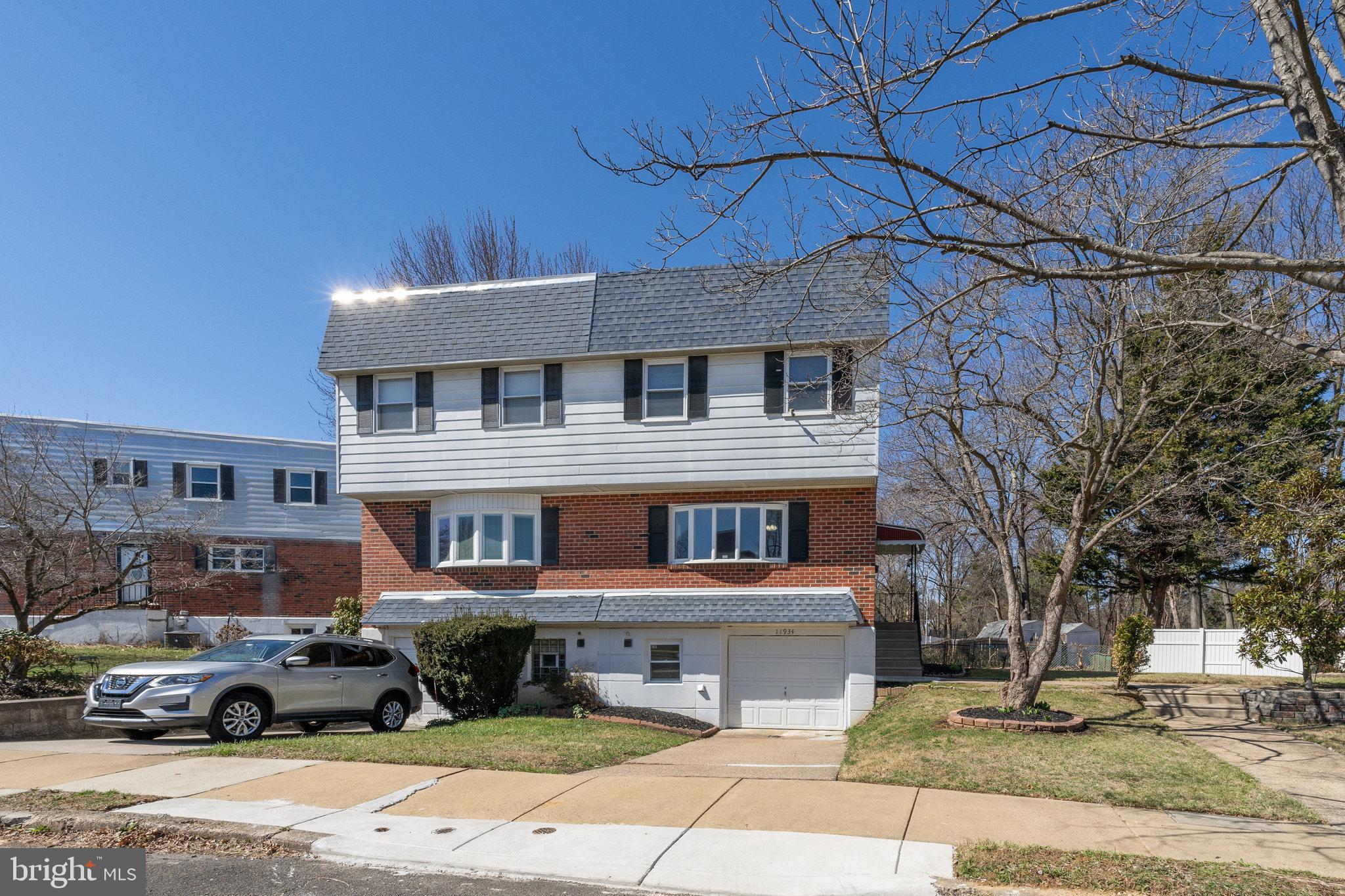 SOMERTON - Residential