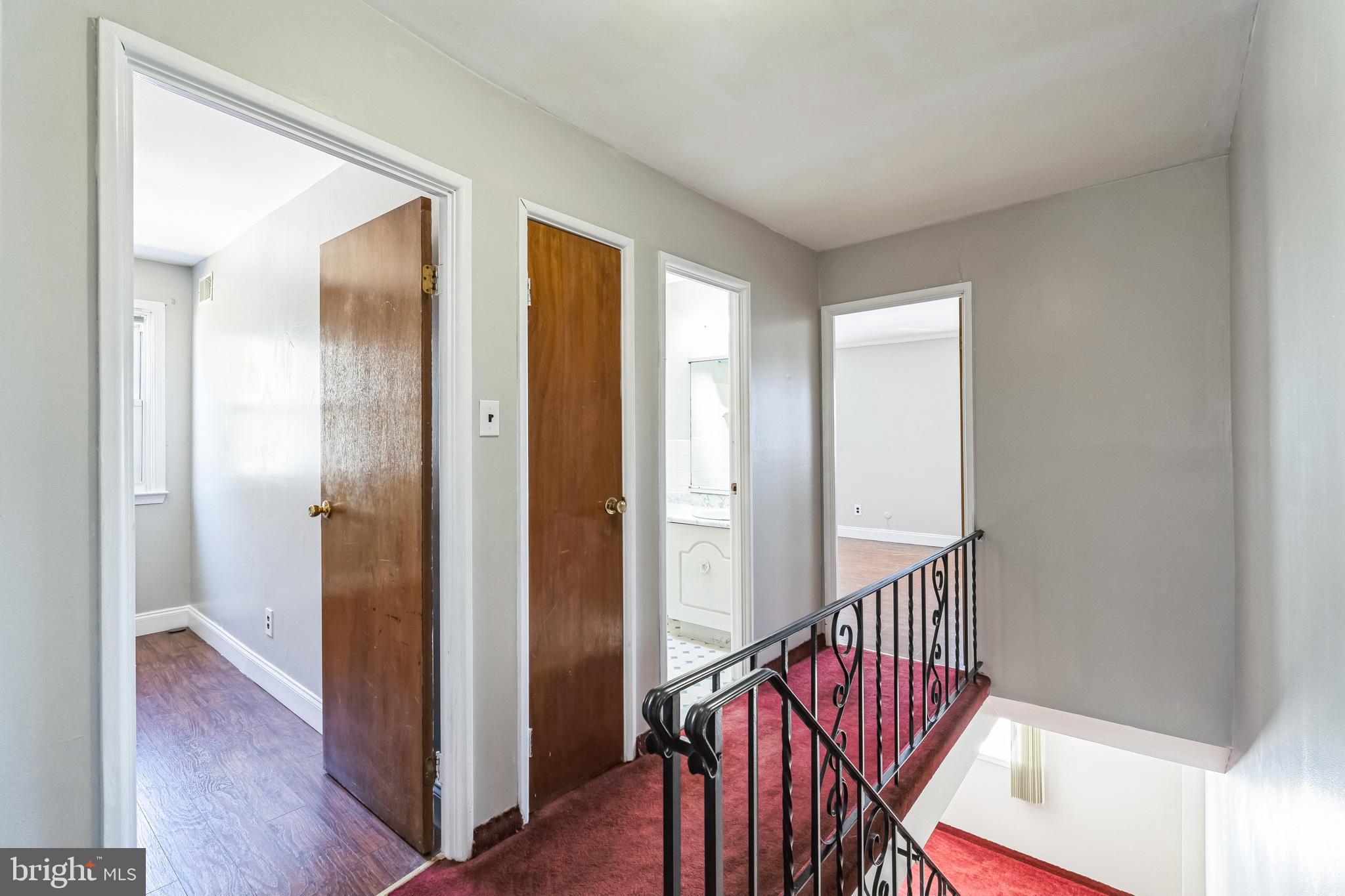 SOMERTON - Residential