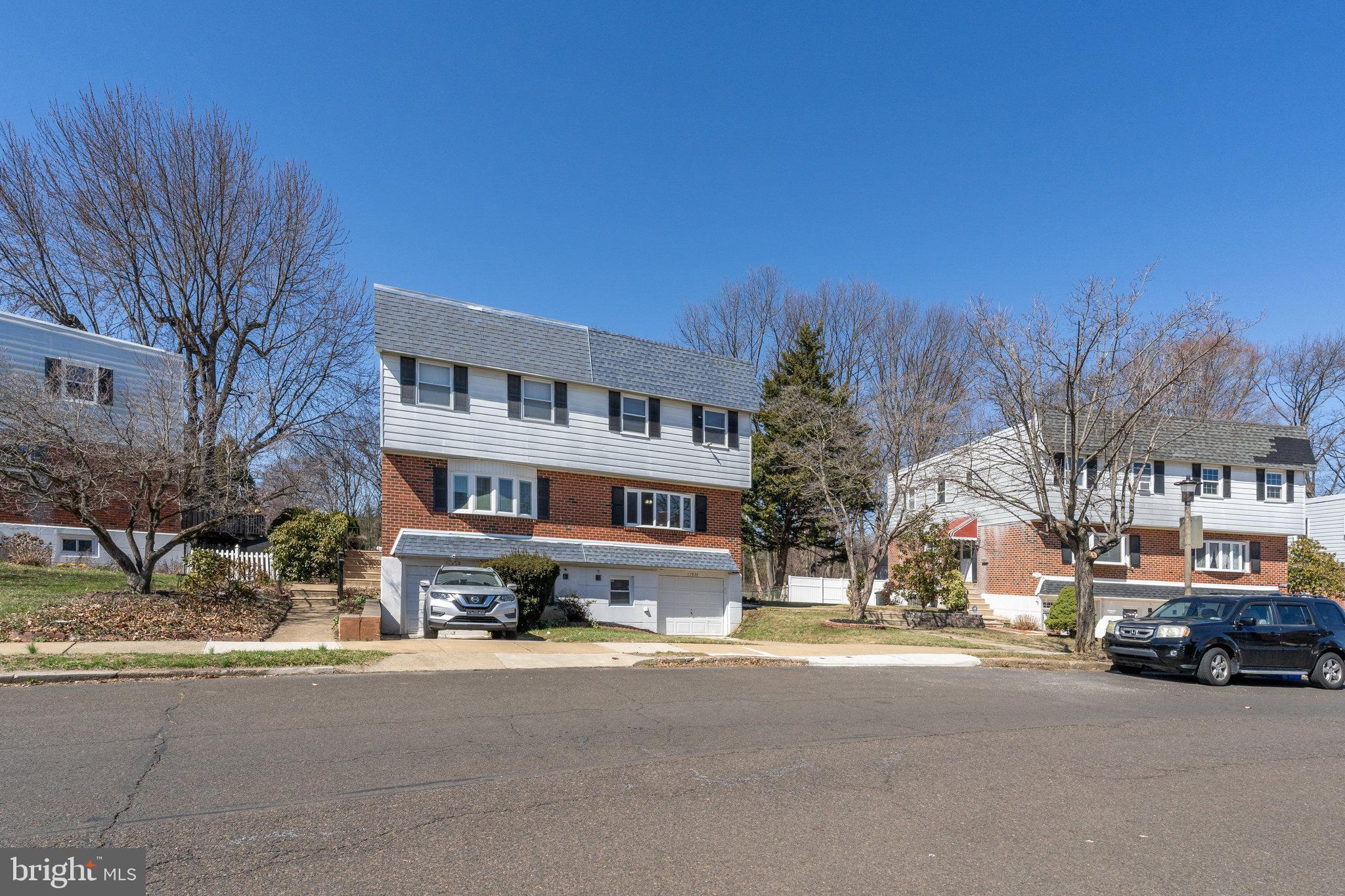 SOMERTON - Residential