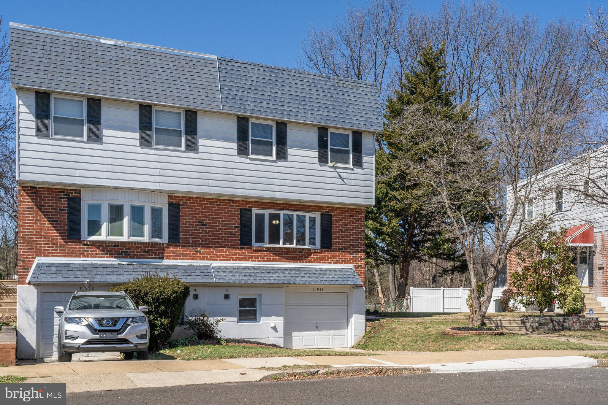 SOMERTON - Residential